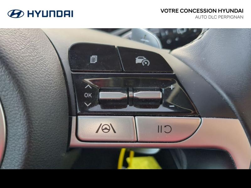 HYUNDAI Tucson d’occasion à vendre à PERPIGNAN chez AUTO DLC (Photo 17)
