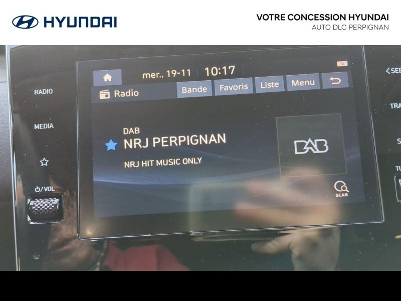 HYUNDAI Tucson d’occasion à vendre à PERPIGNAN chez AUTO DLC (Photo 19)