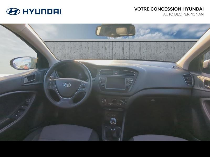 HYUNDAI i20 d’occasion à vendre à PERPIGNAN chez AUTO DLC (Photo 9)