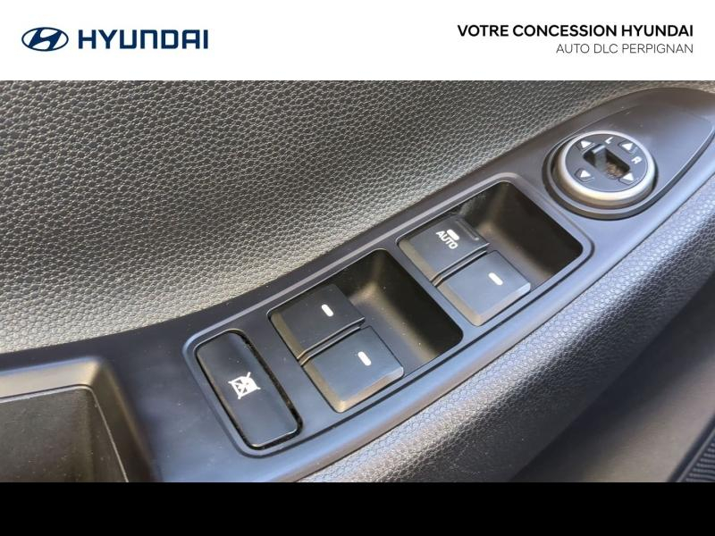 HYUNDAI i20 d’occasion à vendre à PERPIGNAN chez AUTO DLC (Photo 10)
