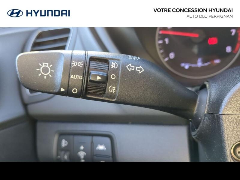 HYUNDAI i20 d’occasion à vendre à PERPIGNAN chez AUTO DLC (Photo 13)