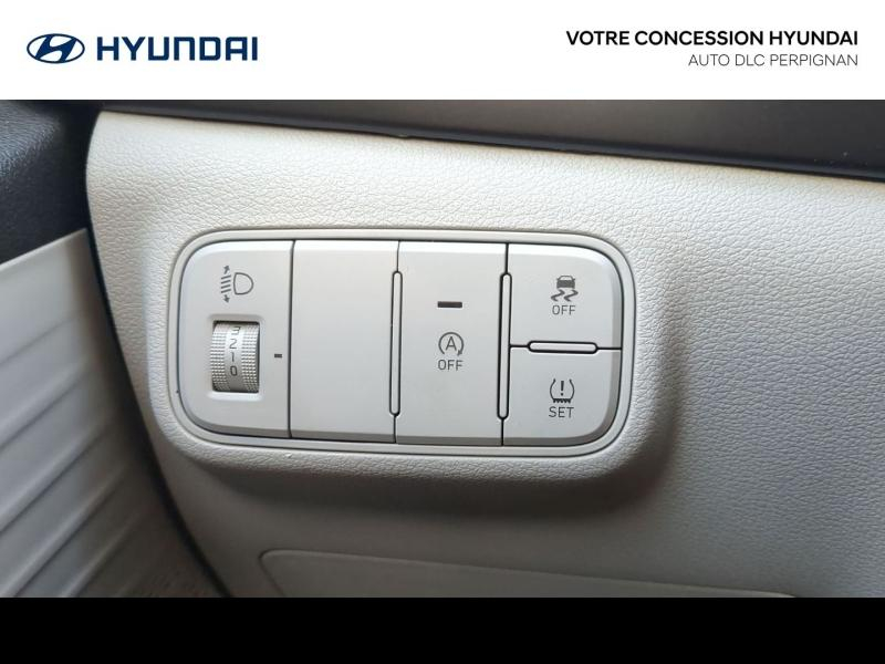 HYUNDAI i20 d’occasion à vendre à PERPIGNAN chez AUTO DLC (Photo 11)