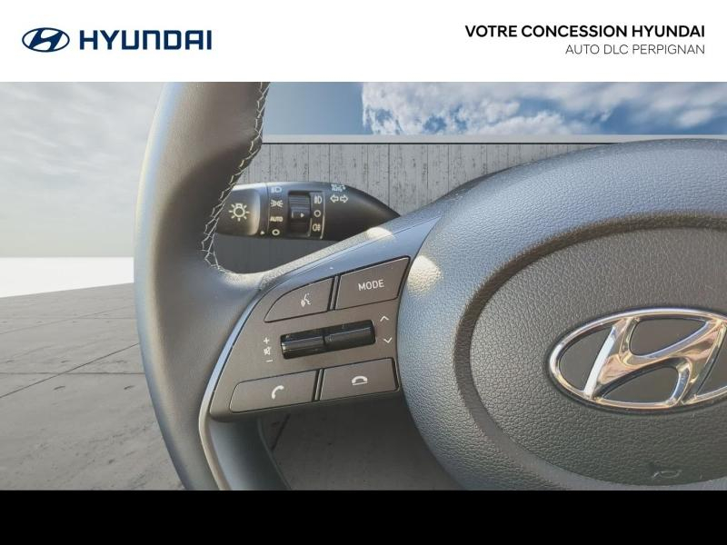 HYUNDAI i20 d’occasion à vendre à PERPIGNAN chez AUTO DLC (Photo 12)