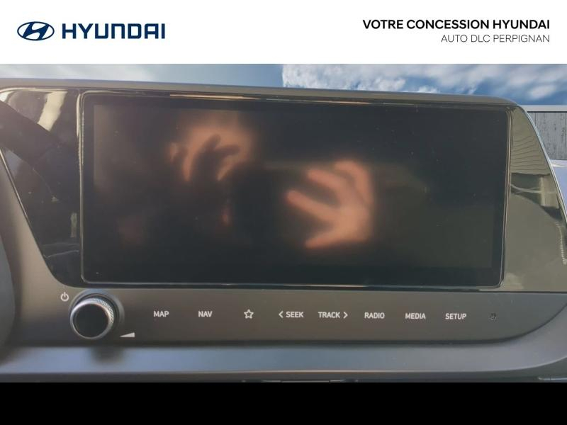 HYUNDAI i20 d’occasion à vendre à PERPIGNAN chez AUTO DLC (Photo 14)