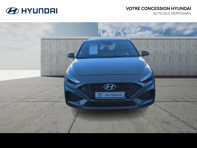 HYUNDAI i30 d’occasion à vendre à PERPIGNAN chez AUTO DLC (Photo 3)