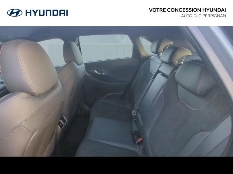 HYUNDAI i30 d’occasion à vendre à PERPIGNAN chez AUTO DLC (Photo 8)