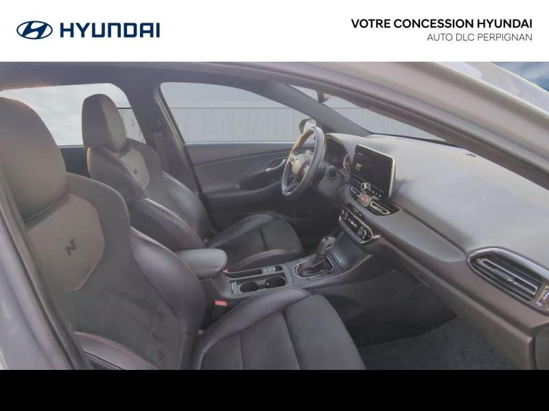HYUNDAI i30 d’occasion à vendre à PERPIGNAN chez AUTO DLC (Photo 9)