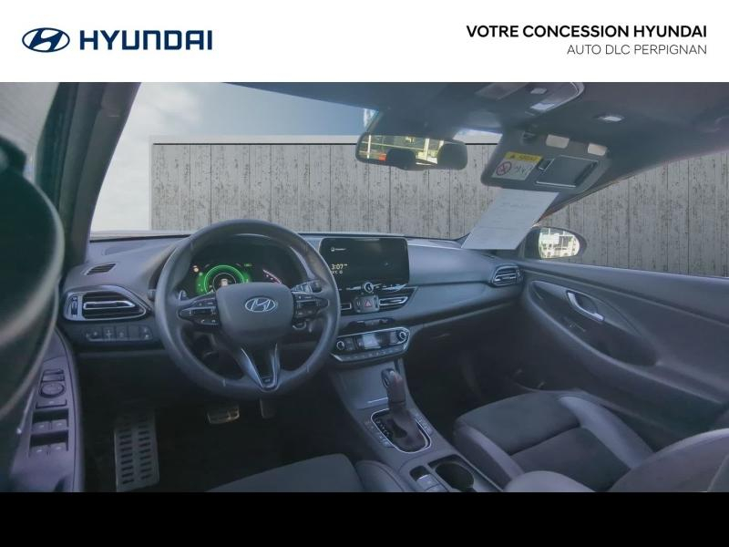 HYUNDAI i30 d’occasion à vendre à PERPIGNAN chez AUTO DLC (Photo 10)