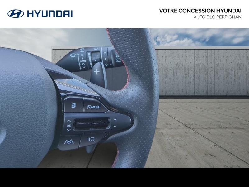 HYUNDAI i30 d’occasion à vendre à PERPIGNAN chez AUTO DLC (Photo 16)