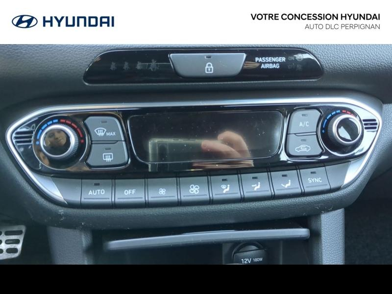 HYUNDAI i30 d’occasion à vendre à PERPIGNAN chez AUTO DLC (Photo 19)