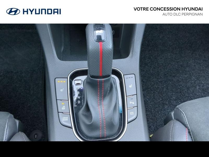 HYUNDAI i30 d’occasion à vendre à PERPIGNAN chez AUTO DLC (Photo 20)