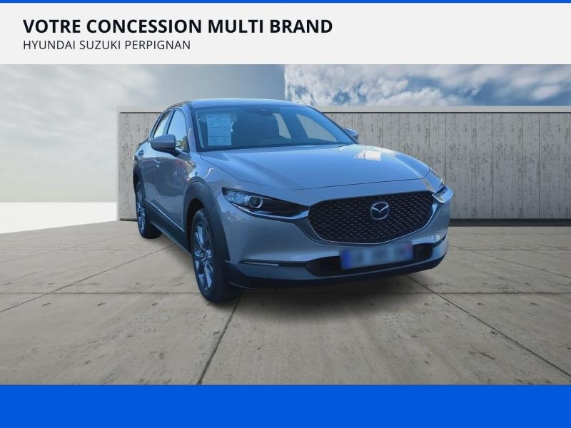 MAZDA CX-30 d’occasion à vendre à PERPIGNAN chez AUTO DLC (Photo 3)
