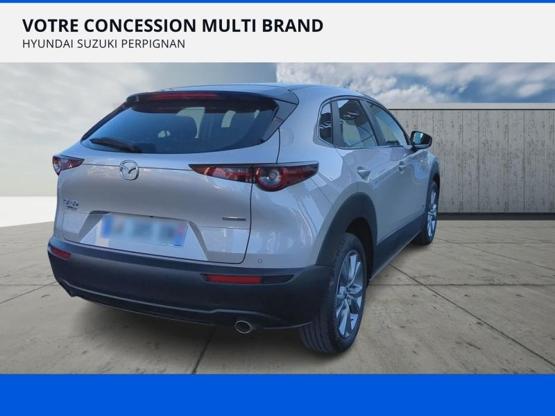 MAZDA CX-30 d’occasion à vendre à PERPIGNAN chez AUTO DLC (Photo 4)