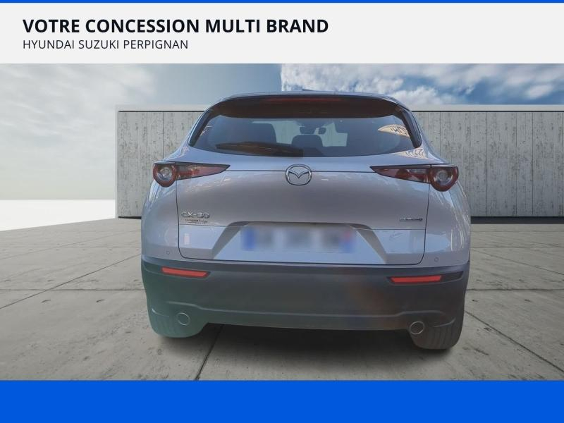 MAZDA CX-30 d’occasion à vendre à PERPIGNAN chez AUTO DLC (Photo 5)