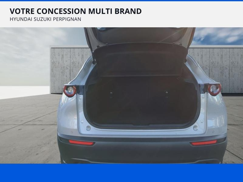 MAZDA CX-30 d’occasion à vendre à PERPIGNAN chez AUTO DLC (Photo 6)