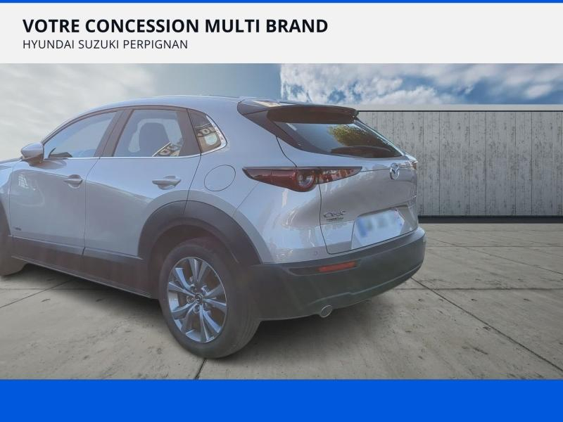 MAZDA CX-30 d’occasion à vendre à PERPIGNAN chez AUTO DLC (Photo 7)