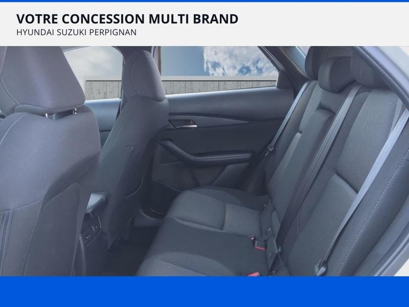 MAZDA CX-30 d’occasion à vendre à PERPIGNAN chez AUTO DLC (Photo 8)