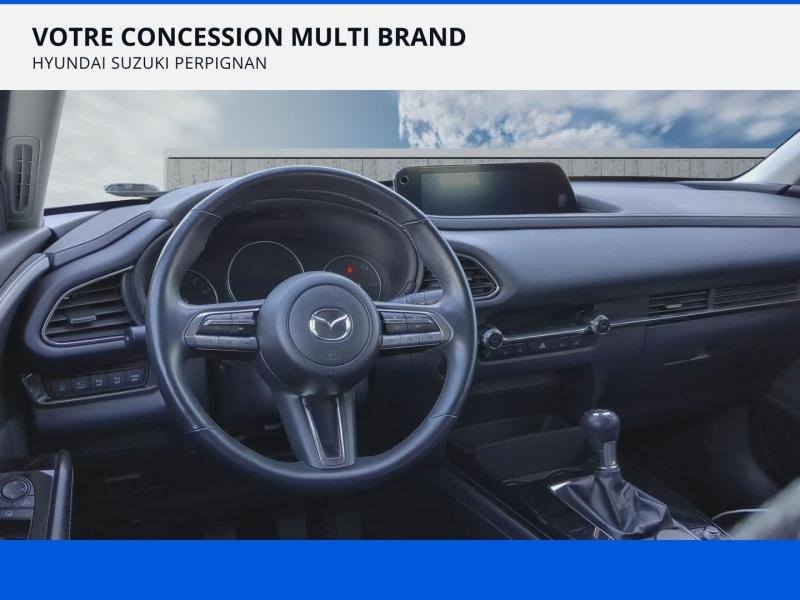 MAZDA CX-30 d’occasion à vendre à PERPIGNAN chez AUTO DLC (Photo 9)
