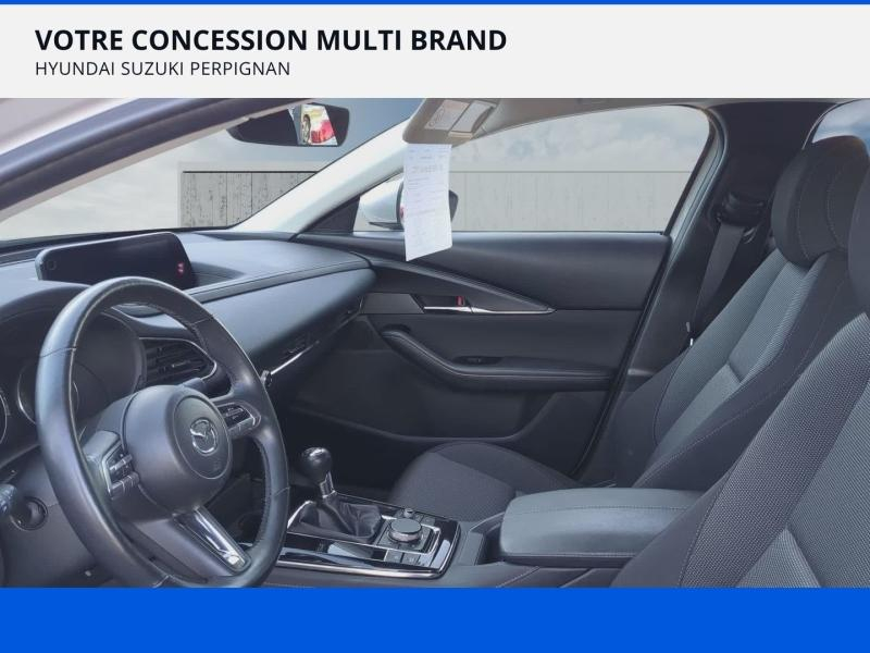 MAZDA CX-30 d’occasion à vendre à PERPIGNAN chez AUTO DLC (Photo 10)