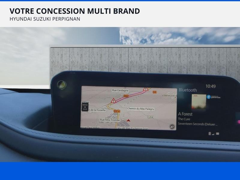 MAZDA CX-30 d’occasion à vendre à PERPIGNAN chez AUTO DLC (Photo 17)