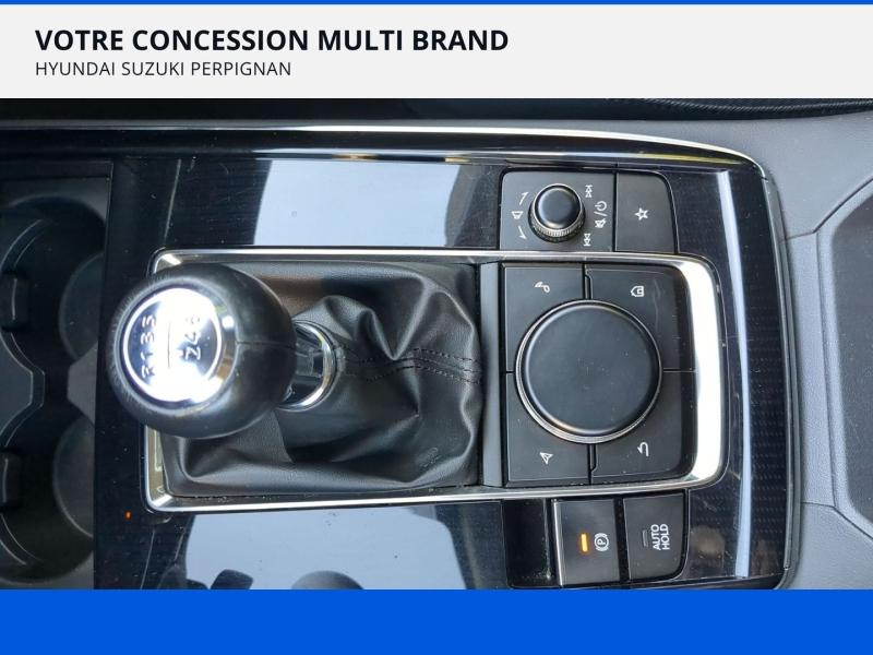 MAZDA CX-30 d’occasion à vendre à PERPIGNAN chez AUTO DLC (Photo 19)