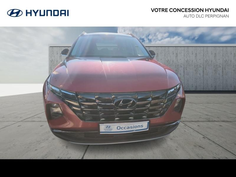HYUNDAI Tucson d’occasion à vendre à PERPIGNAN chez AUTO DLC (Photo 3)