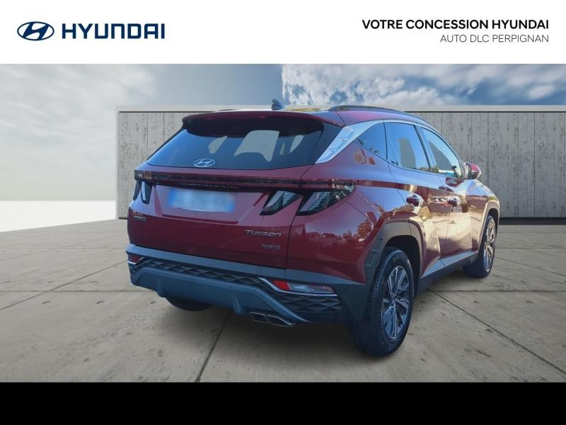 HYUNDAI Tucson d’occasion à vendre à PERPIGNAN chez AUTO DLC (Photo 6)