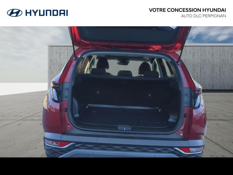 HYUNDAI Tucson d’occasion à vendre à PERPIGNAN chez AUTO DLC (Photo 7)