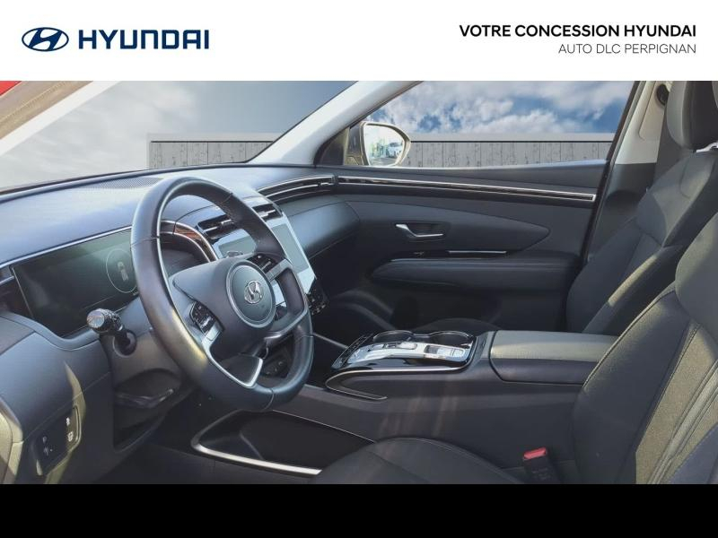 HYUNDAI Tucson d’occasion à vendre à PERPIGNAN chez AUTO DLC (Photo 8)