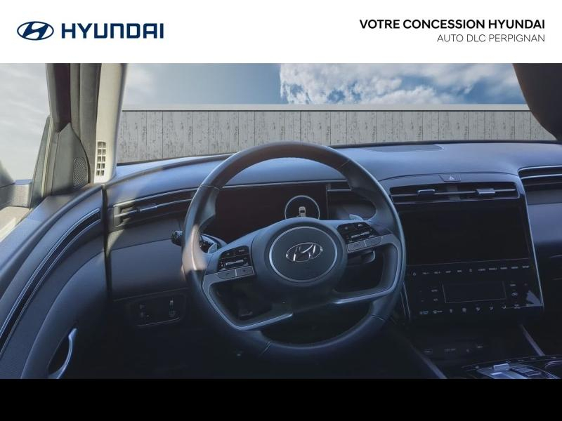 HYUNDAI Tucson d’occasion à vendre à PERPIGNAN chez AUTO DLC (Photo 10)
