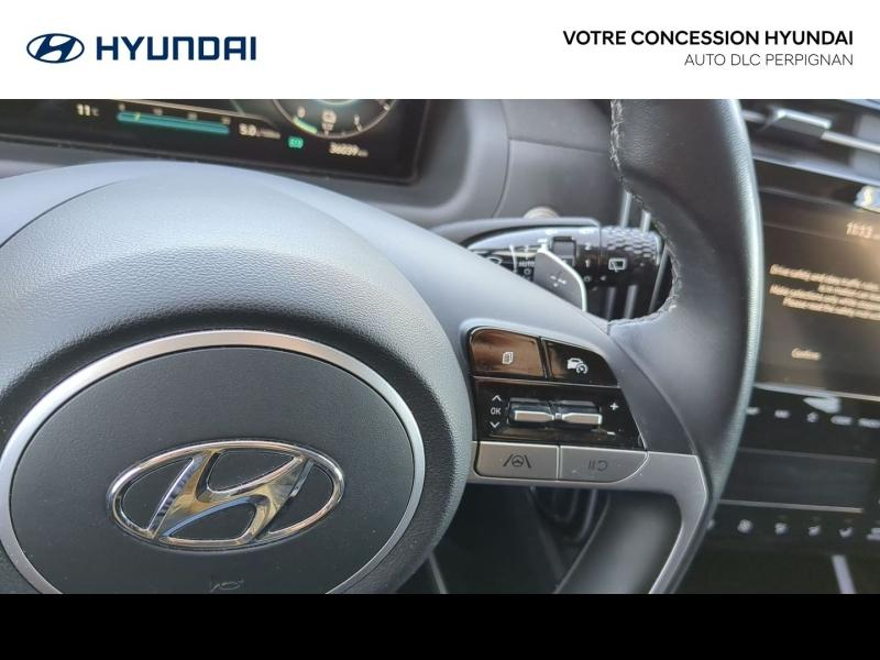 HYUNDAI Tucson d’occasion à vendre à PERPIGNAN chez AUTO DLC (Photo 14)