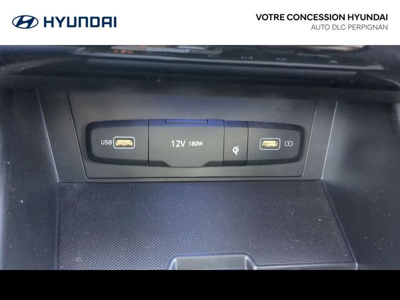 HYUNDAI Tucson d’occasion à vendre à PERPIGNAN chez AUTO DLC (Photo 18)