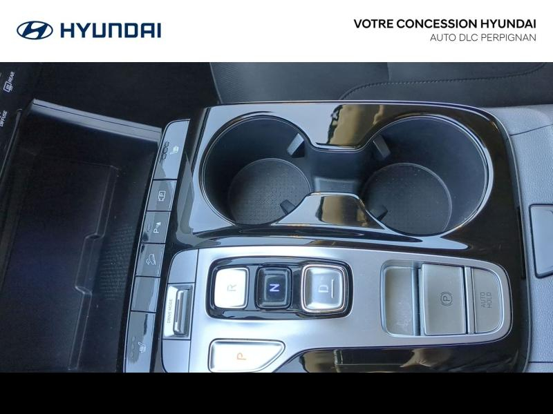 HYUNDAI Tucson d’occasion à vendre à PERPIGNAN chez AUTO DLC (Photo 19)