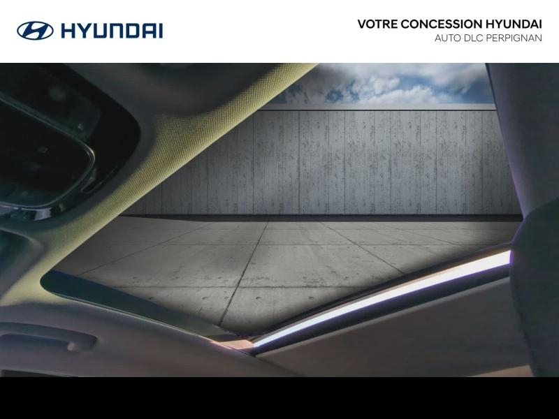 HYUNDAI Tucson d’occasion à vendre à PERPIGNAN chez AUTO DLC (Photo 20)