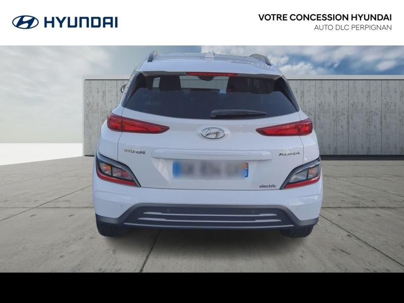 HYUNDAI Kona d’occasion à vendre à PERPIGNAN chez AUTO DLC (Photo 4)