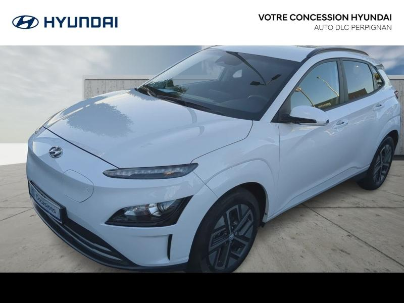 HYUNDAI Kona d’occasion à vendre à PERPIGNAN chez AUTO DLC (Photo 5)