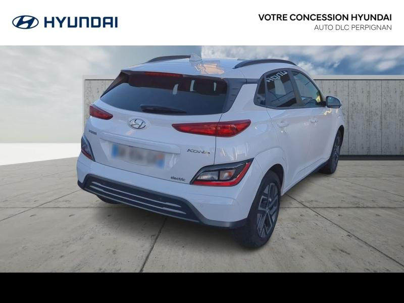 HYUNDAI Kona d’occasion à vendre à PERPIGNAN chez AUTO DLC (Photo 6)