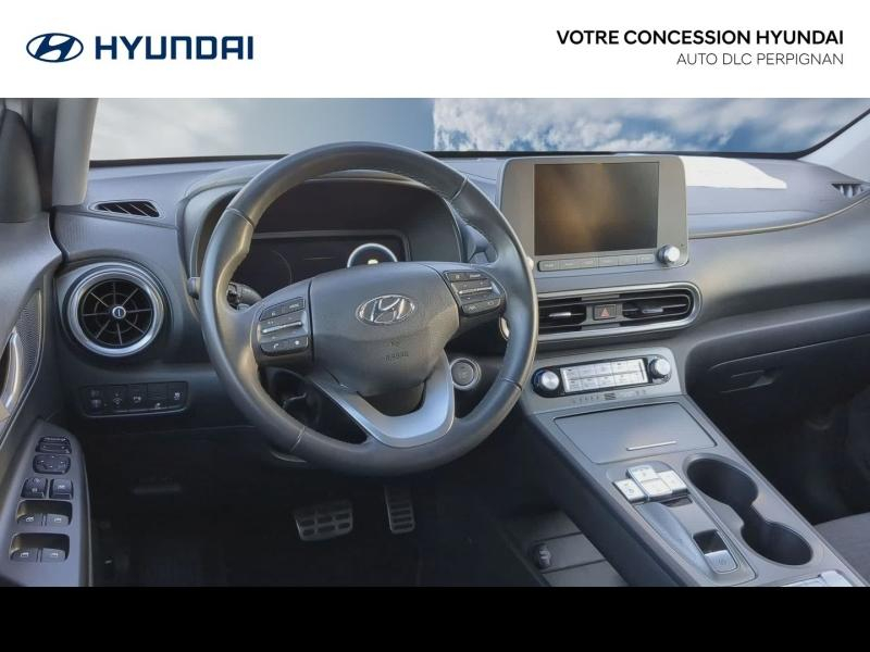 HYUNDAI Kona d’occasion à vendre à PERPIGNAN chez AUTO DLC (Photo 8)