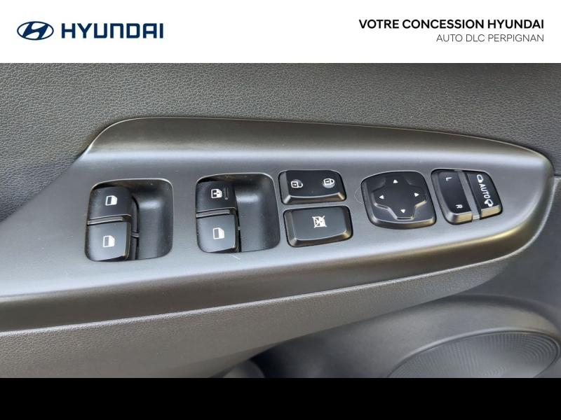 HYUNDAI Kona d’occasion à vendre à PERPIGNAN chez AUTO DLC (Photo 9)