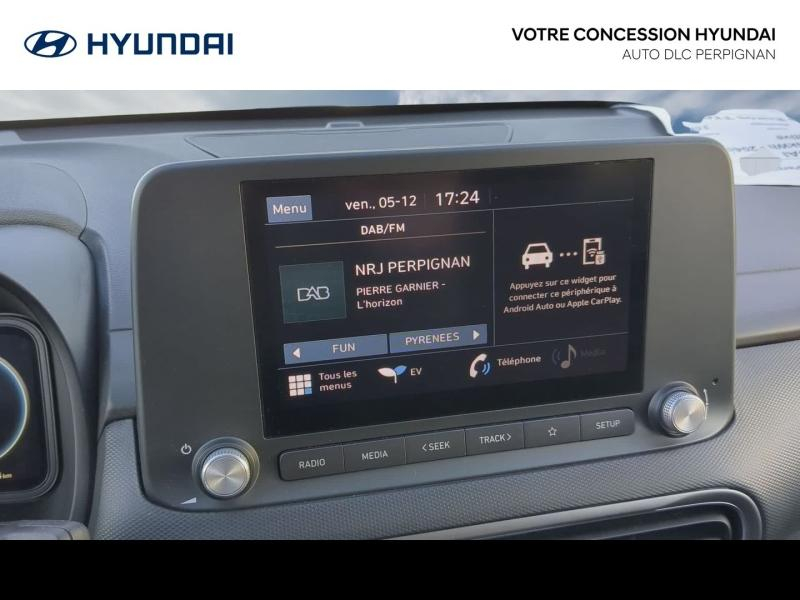 HYUNDAI Kona d’occasion à vendre à PERPIGNAN chez AUTO DLC (Photo 14)
