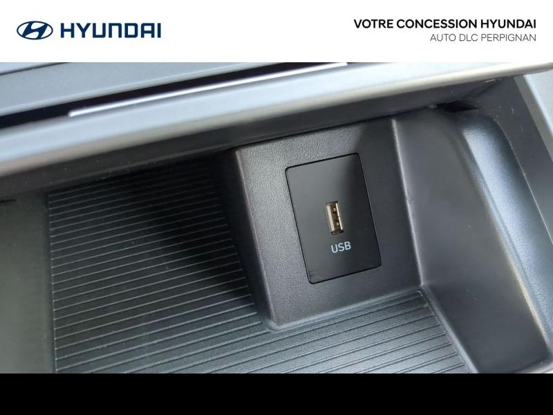 HYUNDAI Kona d’occasion à vendre à PERPIGNAN chez AUTO DLC (Photo 19)