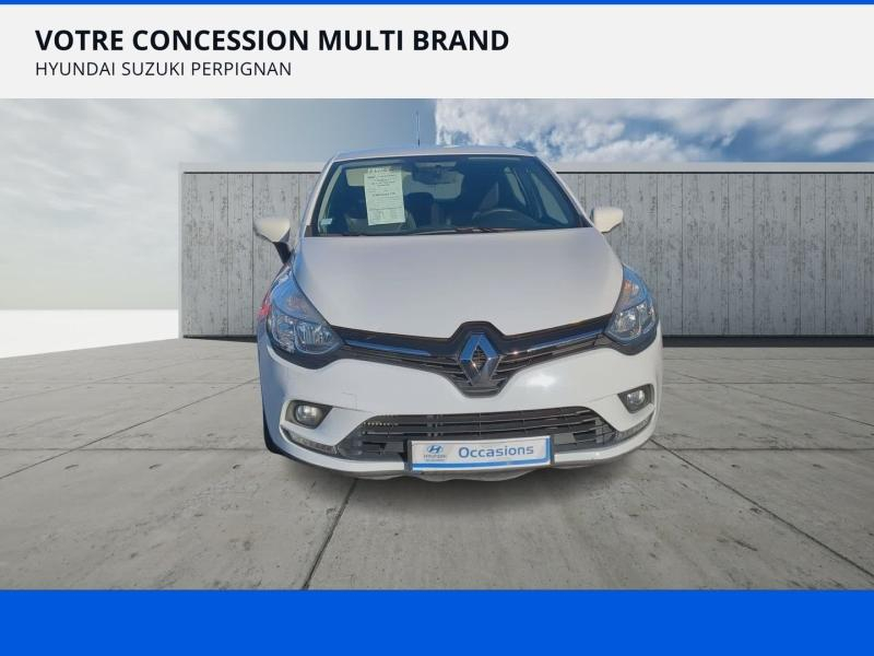 RENAULT Clio d’occasion à vendre à PERPIGNAN chez AUTO DLC (Photo 3)