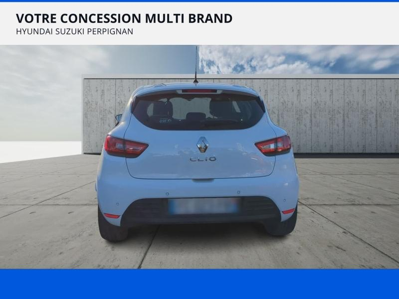 RENAULT Clio d’occasion à vendre à PERPIGNAN chez AUTO DLC (Photo 4)
