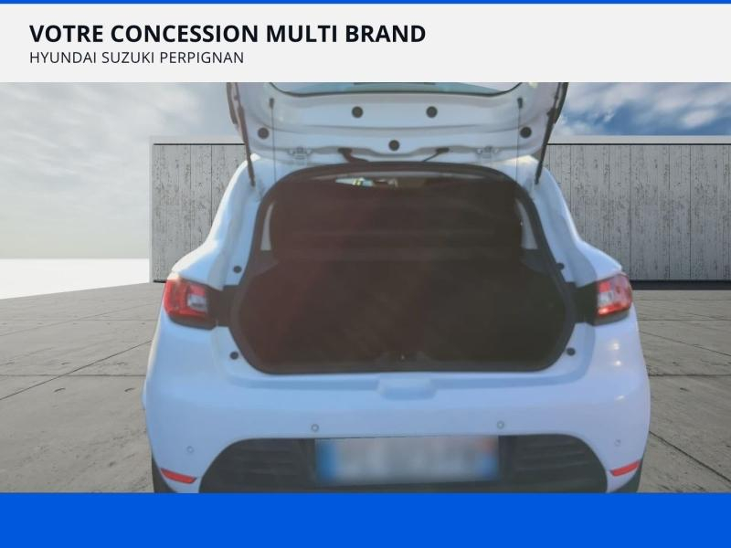 RENAULT Clio d’occasion à vendre à PERPIGNAN chez AUTO DLC (Photo 5)