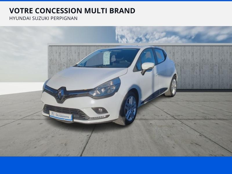 RENAULT Clio d’occasion à vendre à PERPIGNAN chez AUTO DLC (Photo 6)