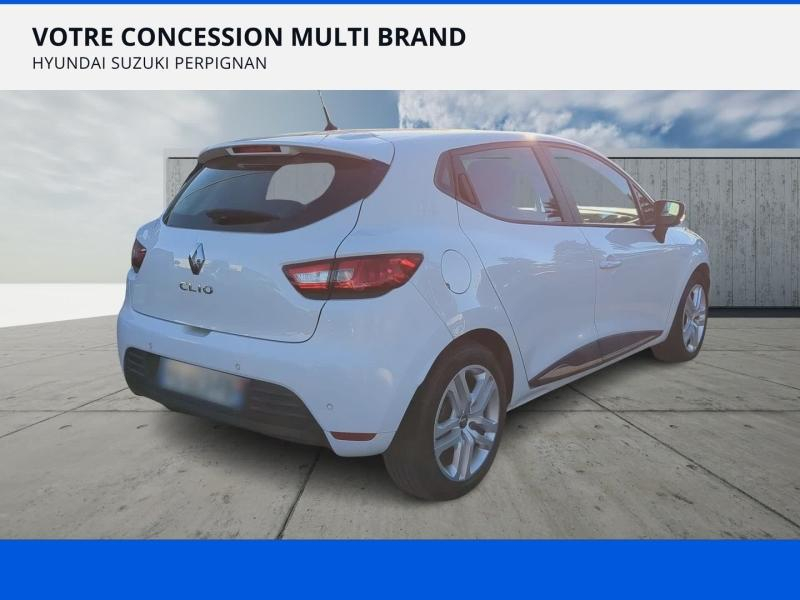 RENAULT Clio d’occasion à vendre à PERPIGNAN chez AUTO DLC (Photo 7)