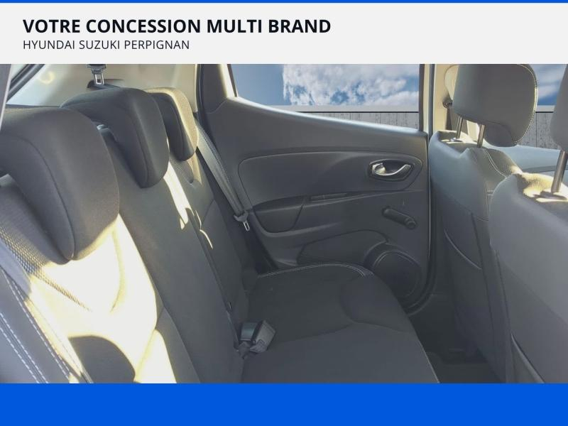 RENAULT Clio d’occasion à vendre à PERPIGNAN chez AUTO DLC (Photo 8)