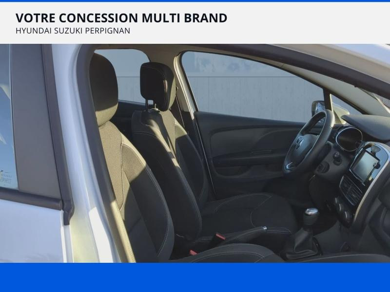 RENAULT Clio d’occasion à vendre à PERPIGNAN chez AUTO DLC (Photo 9)