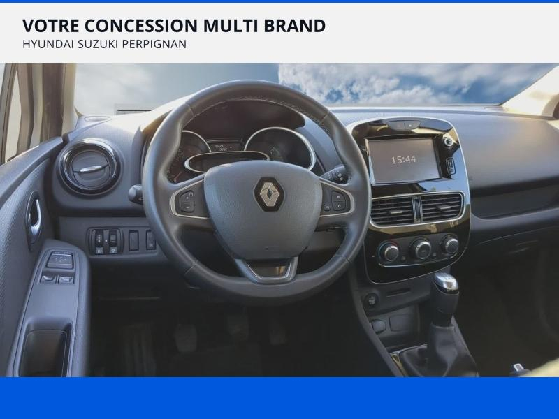 RENAULT Clio d’occasion à vendre à PERPIGNAN chez AUTO DLC (Photo 10)