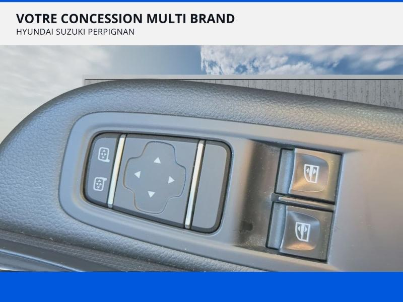 RENAULT Clio d’occasion à vendre à PERPIGNAN chez AUTO DLC (Photo 11)